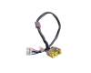 90202872 Lenovo Stromversorgungsbuchse inkl. Kabel (UMA)