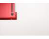 Lenovo 90203056 LZ9 Lower Case Red