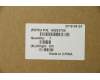 Lenovo 90203760 LZ9T Hinge Cover Black