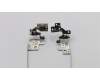 Lenovo 90203870 LS51P Hinge L+R
