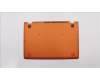 Lenovo 90204384 VIUU4 Lower Case Orange V3