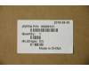 Lenovo 90205121 ZIVY0 Lower Case BK