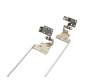 90205235 Original Lenovo Display-Scharniere rechts und links