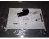 Lenovo 90205371 C260 Rear Cover W/HDMI UMA WHT