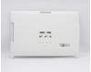 Lenovo 90205371 C260 Rear Cover W/HDMI UMA WHT