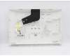 Lenovo 90205371 C260 Rear Cover W/HDMI UMA WHT