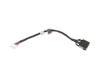 90205524 Original Lenovo Stromversorgungsbuchse inkl. Kabel