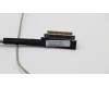 Lenovo 90205534 CABLE ZIWB3 Displaykabel W/Kamerakabel NT