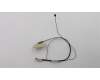 Lenovo 90205534 CABLE ZIWB3 Displaykabel W/Kamerakabel NT