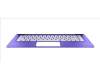905570-031 HP Top Cover Vtp W Kb Snw Uk