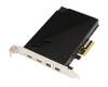 90MC09P0-M0EAY0 Original Asus Erweiterungskarte B-Ware