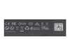 90MC09P0-M0EAY0 Original Asus Erweiterungskarte B-Ware