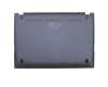 90NB0191-R7L080 Original Asus Gehäuse Unterseite blau