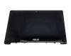 90NB02A0-R20020 Original Asus Touch-Displayeinheit 15,6 Zoll (WXGA 1366x768) schwarz
