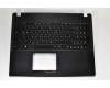 Asus 90NB0341-R30090 X551CA-1A Tastatur / Keyboard (deutsch)