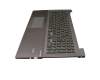 90NB03K1-R30080 Original Asus Tastatur inkl. Topcase DE (deutsch) schwarz/schwarz