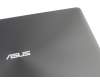 90NB04I5-R7A000 Original Asus Displaydeckel 43,9cm (17,3 Zoll) schwarz (feines Muster)
