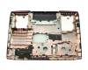 90NB06F1-R7D010 Original Asus Gehäuse Unterseite schwarz