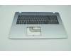 Asus 90NB0EV2-R35SF0 X705UA-1B Tastatur / Keyboard (SF)_MODULE/AS