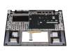 90NB0SL1-R30GE1 Original Asus Tastatur inkl. Topcase DE (deutsch) grau/grau mit Backlight
