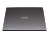 90NB0SR1-R7A010 Original Asus Displaydeckel 39,6cm (15,6 Zoll) grau