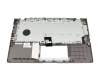 90NB0TT2-R33GE0 Original Asus Tastatur inkl. Topcase DE (deutsch) schwarz/grau
