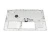 90NB0TY2-R34GE1 Original Asus Tastatur inkl. Topcase DE (deutsch) grau/silber