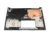 90NB0WD1-R30GE0 Original Asus Tastatur inkl. Topcase DE (deutsch) schwarz/schwarz mit Backlight