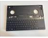 Asus 90NB0X82-R30GE0 UX8402ZE-2K Tastatur / Keyboard (deutsch)