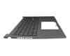 90NB0ZA3-R31GE0 Original Asus Tastatur inkl. Topcase DE (deutsch) schwarz/schwarz mit Backlight