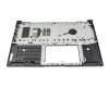 90NB10R1-R30GE0 Original Asus Tastatur inkl. Topcase DE (deutsch) schwarz/schwarz mit Backlight