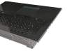 90NR01T1-R31GE0 Original Asus Tastatur inkl. Topcase DE (deutsch) schwarz/schwarz mit Backlight - mit Keystone Schacht -