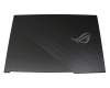 90NR03C1-R7A011 Original Asus Displaydeckel 43,9cm (17,3 Zoll) schwarz