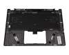 90NR04J2-R31GE3 Original Asus Tastatur inkl. Topcase DE (deutsch) schwarz/grau mit Backlight
