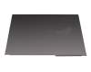 90NR08J4-R7A010 Original Asus Displaydeckel 43,9cm (17,3 Zoll) grau