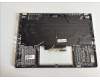 Asus 90NR09U2-R31GE1 GA402RK-2E Tastatur / Keyboard (deutsch)