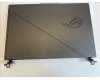 Asus 90NR0D81-R7A020 G614JY-1C LCD COVER ASSY(H3.2)