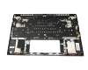 90NR0JC1-R30GE0 Original Asus Tastatur inkl. Topcase DE (deutsch) schwarz/schwarz mit Backlight 1 ZONE (WHITE)