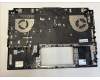 Asus 90NR0MU3-R31GE0 FA607NU-3A Tastatur / Keyboard (deutsch)
