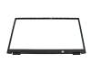 90NX05U1-R7BP20 Original Asus Displayrahmen 39,6cm (15,6 Zoll) schwarz