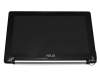 90R-NFQ1L2100U Original Asus Touch-Displayeinheit 11,6 Zoll (HD 1366x768) schwarz / silber