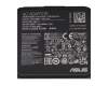 90XB05TN-MPW070 Original Asus Netzteil 45,0 Watt kleine Bauform B-Ware