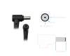 90XB08MN-MPW060 Original Asus Netzteil 280,0 Watt normale Bauform (ROG)