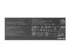 90XB08MN-MPW060 Original Asus Netzteil 280,0 Watt normale Bauform (ROG)
