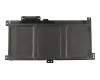 916367-421 Original HP Akku 48Wh