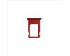 Apple 923-04094 SIM Tray (Original) - Red, Apple iPhone SE 2nd generation