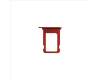 Apple 923-05006 SIM Tray (Original) - Red, Apple iPhone 12 mini