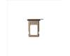 Apple 923-05059 SIM Tray (Original) - Gold, Apple iPhone 12 Pro / 12 Pro Max