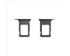 Apple 923-06908 SIM Tray (Original) - Graphite, Apple iPhone 13 Pro / 13 Pro Max
