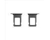 923-06911 Apple SIM tray (Original) - Sierra Blue, Apple iPhone 13 Pro / 13 Pro Max